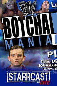 STARRCAST I: Botchamania With Maffew