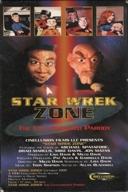 Star Wrek Zone) Star Wrek Zone (1996)