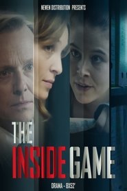 The Inside Game постер