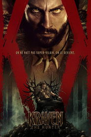 Kraven the Hunter (2024) Kraven the Hunter (2024)