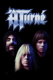 A turn&eacute; (1984)