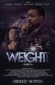 Poster Weight