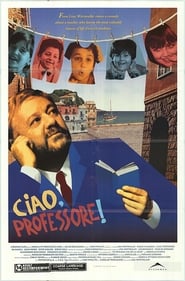 Ciao, Professore! (1992)
