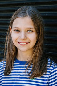 Klara Metten portrait