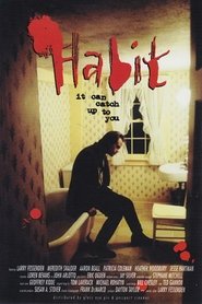 Habit постер