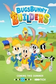 Bugs Bunny Builders постер