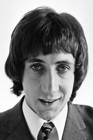 Pete Townshend