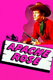 Apache Rose
