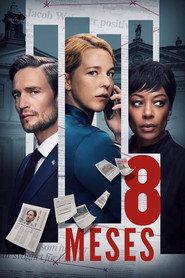 Póster de 8 meses Temporada 1