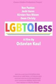 Poster LGBTQless