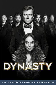 Locandina di Dynasty Stagione 3