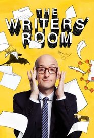 The Writers' Room poster