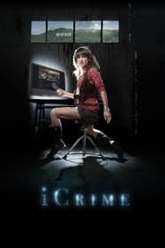 iCrime постер