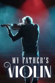 Poster for My Father's Violin