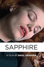 Sapphire постер