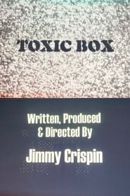 Poster Toxic Box 2003