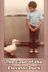 Poster The Case of the Elevator Duck