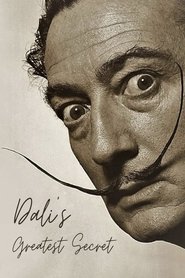 Poster Dali's Greatest Secret