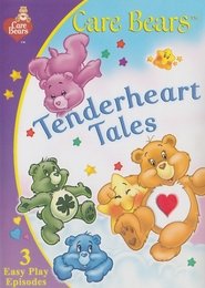 Poster Care Bears: Tenderheart Tales 2005
