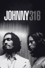 Johnny 316 постер