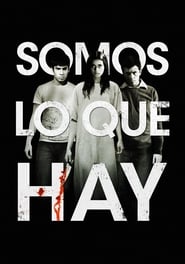 Imagen Somos Lo Que Hay (2010)
