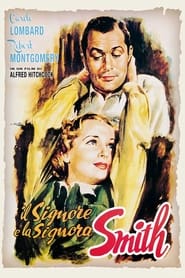 Il signore e la signora Smith (1941)