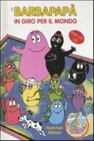 Barbapapà in giro per il mondo