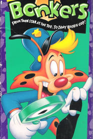 Poster Bonkers 2 - I Oughta Be in Toons 1994