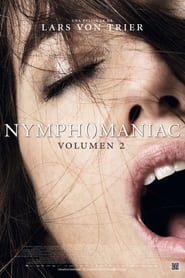 Nymphomaniac. Volumen 2 (2013) Cliver HD - Legal - ver Online & Descargar