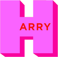Logo for Harry