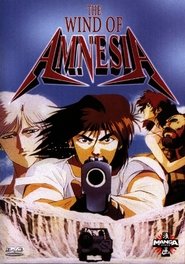 A Wind Named Amnesia A Wind Named Amnesia