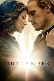 Poster Outlander 2025