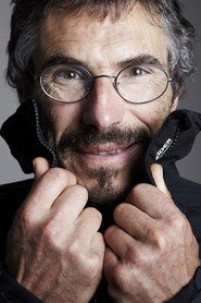 Lionel Daudet as Self in King of the Rubble I