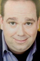 Paul Grondy as Marty