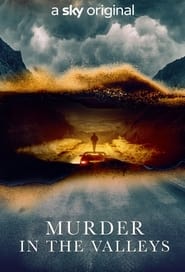 Murder In The Valleys Episode Rating Graph poster