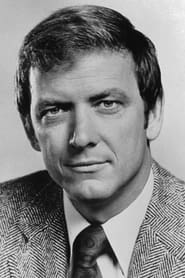 Monte Markham as Clayton