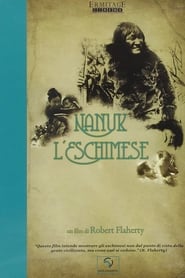 Nanuk l'eschimese (1922)