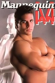 Poster Mannequin Man 1988