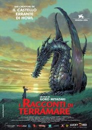 I racconti di Terramare