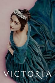 Victoria poster