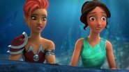 The Secret Life of Sirenas: Feeling Clammy