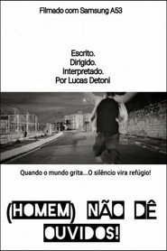 (Man) Don´t Listen to Anything