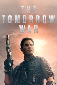 HD The Tomorrow War 2021