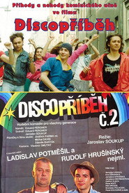 Discopříběh (kolekce) collection poster