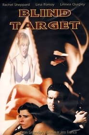 Blind Target постер