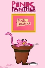 Pink Pajamas постер