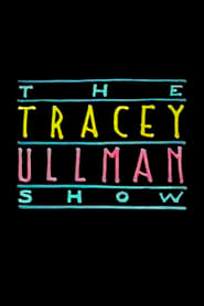 Poster The Tracey Ullman Show 1990