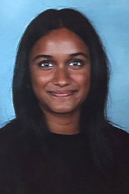 Sahana Nair