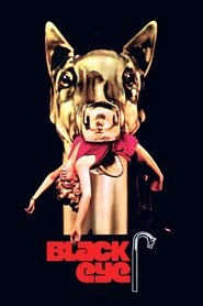 Poster Black Eye 1974