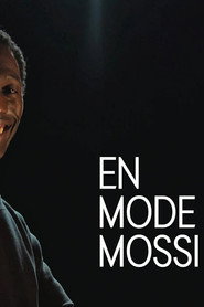 En mode Mossi (2022)